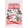 imageTrends International Marvel Marvel Vs  Fight For New York Wall Poster 34L x 224W Premium Unframed VersionWhite Framed Version