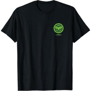 imageCaptain America Brave New World  Falcon Icon TShirtBlack