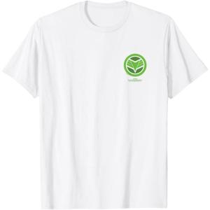 imageCaptain America Brave New World  Falcon Icon TShirtWhite