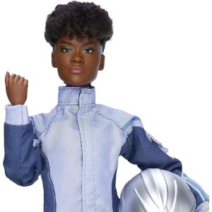 imageFresh Fierce Marvel Black Panther  Wakanda Forever 115quot Fashion Dolls Shuri