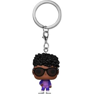 imageFunko Pop Keychain Black Panther  Wakanda Forever Shuri