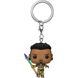 imageFunko Pop Keychain Marvel Black Panther Wakanda Forever  Namor