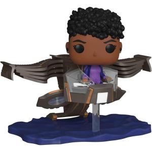 imageFunko Pop Marvel Black Panther Wakanda Forever  MBakuShuri