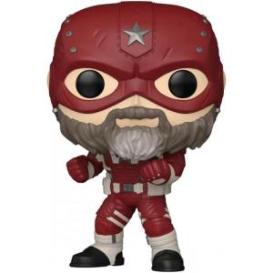 imageFunko Pop Marvel Thunderbolts  Red Guardian  Collectable Vinyl Figure  Gift Idea  Official Merchandise  Toys for Kids ampamp Adults  Superheroes Fans  Model Figure for Collectors and Display