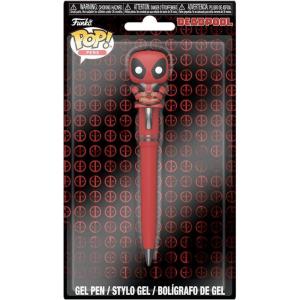 imageFunko Pop Pens Marvel  Deadpool