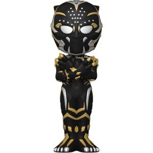 imageFunko Vinyl Soda Black Panther Wakanda Forever  Black Panther with Chase Styles May VaryStandard
