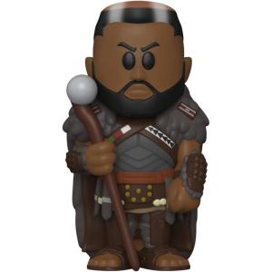 imageFunko Vinyl Soda Black Panther Wakanda Forever  MBaku  16 Odds for Rare Chase Variant  Styles May Vary  Marvel Comics  Collectable Vinyl Figure  Gift Idea  Official MerchandiseOne Size