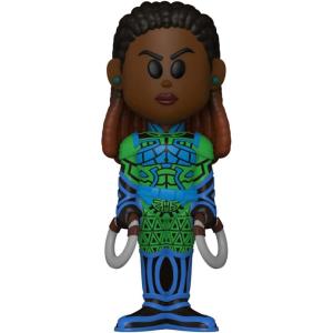 imageFunko Vinyl Soda Black Panther Wakanda Forever  Nakia with Chase Amazon Exclusive Styles May Vary6