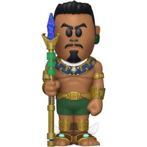 imageFunko Vinyl Soda Black Panther Wakanda Forever  Namor  16 Odds for Rare Chase Variant  Styles May Vary  Marvel Comics  Collectable Vinyl Figure  Gift Idea  Official MerchandiseStandard