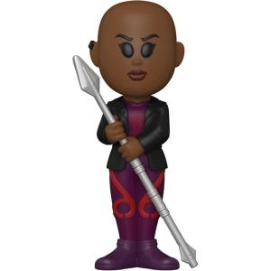 imageFunko Vinyl Soda Black Panther Wakanda Forever  Okoye  16 Odds for Rare Chase Variant  Styles May Vary  Marvel Comics  Collectable Vinyl Figure  Gift Idea  Official MerchandiseStandard