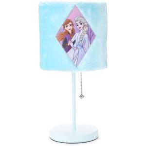 imageIdea Nuova Marvel Spiderman Plush Shade Stick Table Lamp for Kids Soft Fabric Shade with Iconic Spiderman DesignIdeal for Bedrooms Nurseries ampamp PlayroomsFrozen 2