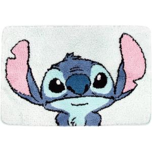 imageJay Franco Marvel Spidey and His Amazing Friends Kids Bath Rug  Soft NonSlip Machine Washable Red Bathroom Mat 26 x 26Teal  Lilo  Stitch