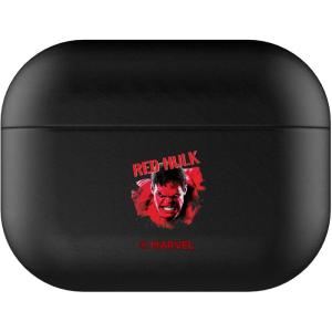 imageMarvel Avengers Red Hulk Badge AirPod Case Cover for AirPods Pro 1st GenRed Hulk