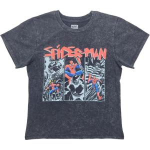 imageMarvel Womens Spidey PanelBlack