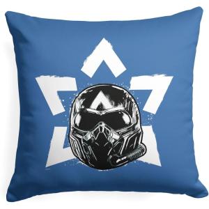 imageNorthwest Captain America Pillow 18quot x 18quot Star AvengerStar Avenger