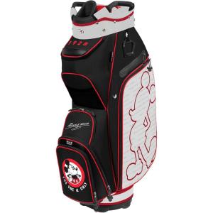 imageTeam Effort Bucket III Cooler Cart Golf Bag Disney StudiosDisney  Mickey Classic