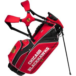 imageTeam Effort Caddie Carry Hybrid BagChicago Blackhawks