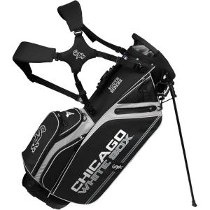 imageTeam Effort Caddie Carry Hybrid BagChicago White Sox