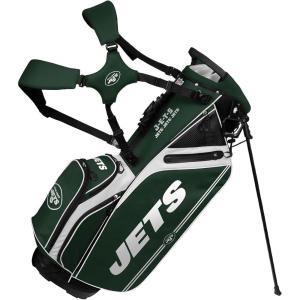 imageTeam Effort Caddie Carry Hybrid BagNew York Jets  No Color