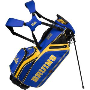 imageTeam Effort Caddie Carry Hybrid BagUCLA Bruins