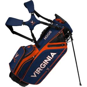 imageTeam Effort Caddie Carry Hybrid BagVirginia Cavaliers