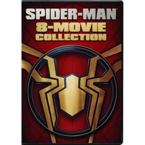 imageThe Amazing SpiderMan 2  Amazing SpiderMan  SpiderMan 2002 SpiderMan 2 2004 SpiderMan 3 2007 SpiderMan Far from Home  SpiderMan Homecoming  SpiderMan No Way Home  Set