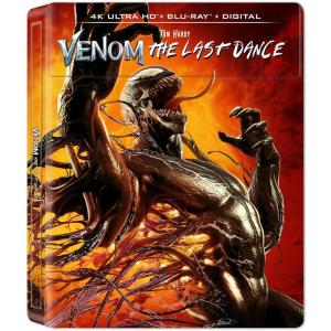 imageVenom The Last Dance  4K Digital 4K UHD