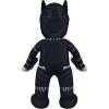 imageBleacher Creatures Marvel Deadpool 10quot Plush Figure  A Superhero for Play and DisplayBlack Panther
