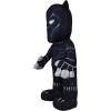 imageBleacher Creatures Marvel Deadpool 10quot Plush Figure  A Superhero for Play and DisplayBlack Panther