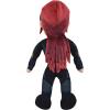 imageBleacher Creatures Marvel Deadpool 10quot Plush Figure  A Superhero for Play and DisplayBlack Widow