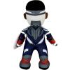 imageBleacher Creatures Marvel Deadpool 10quot Plush Figure  A Superhero for Play and DisplayCaptain America
