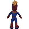 imageBleacher Creatures Marvel Deadpool 10quot Plush Figure  A Superhero for Play and DisplayCaptain Marvel
