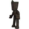 imageBleacher Creatures Marvel Deadpool 10quot Plush Figure  A Superhero for Play and DisplayGroot