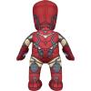 imageBleacher Creatures Marvel Deadpool 10quot Plush Figure  A Superhero for Play and DisplayIron Man