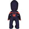 imageBleacher Creatures Marvel Deadpool 10quot Plush Figure  A Superhero for Play and DisplayMiles Morales