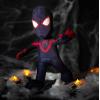 imageBleacher Creatures Marvel Deadpool 10quot Plush Figure  A Superhero for Play and DisplayMiles Morales