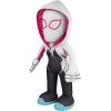 imageBleacher Creatures Marvel Deadpool 10quot Plush Figure  A Superhero for Play and DisplaySpidergwen