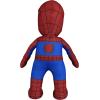 imageBleacher Creatures Marvel Deadpool 10quot Plush Figure  A Superhero for Play and DisplaySpiderman