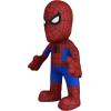 imageBleacher Creatures Marvel Deadpool 10quot Plush Figure  A Superhero for Play and DisplaySpiderman