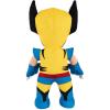 imageBleacher Creatures Marvel Deadpool 10quot Plush Figure  A Superhero for Play and DisplayWolverine