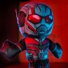 imageBleacher Creatures Marvel Rocket Raccoon 8quot Kuricha Sitting Plush Soft Chibi Inspired ToyAntman