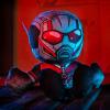 imageBleacher Creatures Marvel Rocket Raccoon 8quot Kuricha Sitting Plush Soft Chibi Inspired ToyAntman