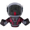 imageBleacher Creatures Marvel Rocket Raccoon 8quot Kuricha Sitting Plush Soft Chibi Inspired ToyAntman
