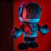imageBleacher Creatures Marvel Rocket Raccoon 8quot Kuricha Sitting Plush Soft Chibi Inspired ToyAntman