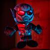 imageBleacher Creatures Marvel Rocket Raccoon 8quot Kuricha Sitting Plush Soft Chibi Inspired ToyAntman