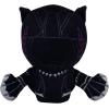 imageBleacher Creatures Marvel Rocket Raccoon 8quot Kuricha Sitting Plush Soft Chibi Inspired ToyBlack Panther