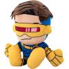 imageBleacher Creatures Marvel Rocket Raccoon 8quot Kuricha Sitting Plush Soft Chibi Inspired ToyCyclops