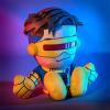 imageBleacher Creatures Marvel Rocket Raccoon 8quot Kuricha Sitting Plush Soft Chibi Inspired ToyCyclops