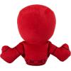 imageBleacher Creatures Marvel Rocket Raccoon 8quot Kuricha Sitting Plush Soft Chibi Inspired ToyDaredevil