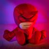 imageBleacher Creatures Marvel Rocket Raccoon 8quot Kuricha Sitting Plush Soft Chibi Inspired ToyDaredevil